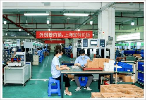 比淘宝更革命的，是淘宝特价版 数字内容制作服务如何重塑电商生态